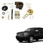 Enhance your car with Chevrolet Suburban Fuel Pump & Parts 