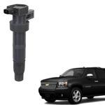 Enhance your car with Chevrolet Suburban Ignition Coil 