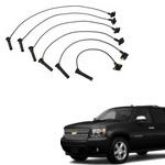 Enhance your car with Chevrolet Suburban Ignition Wire Sets 