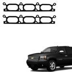 Enhance your car with Chevrolet Suburban Intake Manifold Gasket Sets 