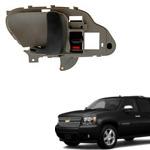 Enhance your car with Chevrolet Suburban Interior Door Handle 