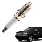 Enhance your car with Chevrolet Suburban Iridium Plug 