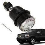 Enhance your car with Chevrolet Suburban Lower Ball Joint 
