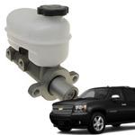 Enhance your car with Chevrolet Suburban Master Cylinder 
