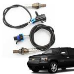 Enhance your car with Chevrolet Suburban Oxygen Sensor 