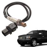Enhance your car with Chevrolet Suburban Oxygen Sensor 