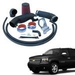 Enhance your car with Chevrolet Suburban Air Intakes 