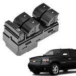 Enhance your car with Chevrolet Suburban Power Window Switch 
