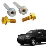 Enhance your car with Chevrolet Suburban Rear Caliper Bolts Or Pin 
