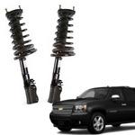 Enhance your car with Chevrolet Suburban Rear Shocks & Struts 