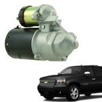Enhance your car with Chevrolet Suburban Remanufactured Starter 