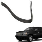Enhance your car with Chevrolet Suburban Serpentine Belt 