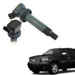 Enhance your car with Chevrolet Suburban Ignition Coil 