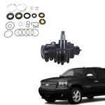 Enhance your car with Chevrolet Suburban Steering Gear & Parts 