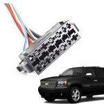 Enhance your car with Chevrolet Suburban Switch & Plug 