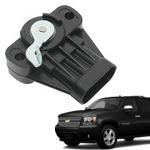 Enhance your car with Chevrolet Suburban Throttle Position Sensor 
