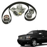 Enhance your car with Chevrolet Suburban Timing Parts & Kits 