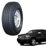 Enhance your car with Chevrolet Suburban Tires 