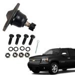 Enhance your car with Chevrolet Suburban Upper Ball Joint 