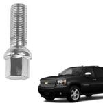Enhance your car with Chevrolet Suburban Wheel Lug Nuts & Bolts 