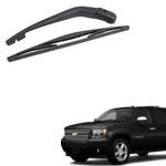 Enhance your car with Chevrolet Suburban Wiper Blade 