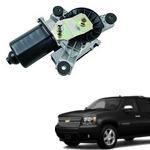 Enhance your car with Chevrolet Suburban Wiper Motor 