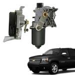 Enhance your car with Chevrolet Suburban Wiper Motor & Parts 