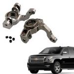 Enhance your car with Chevrolet Tahoe 4WD Parts 