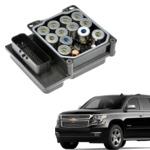 Enhance your car with Chevrolet Tahoe ABS Module 