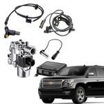 Enhance your car with Chevrolet Tahoe ABS System Parts 