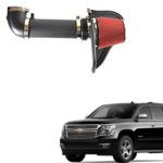 Enhance your car with Chevrolet Tahoe Air Filter Intake Kits 
