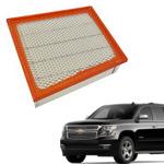 Enhance your car with Chevrolet Tahoe Air Filter 