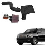 Enhance your car with Chevrolet Tahoe Air Intake Kits 