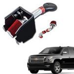 Enhance your car with Chevrolet Tahoe Air Intake Parts 