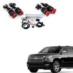 Enhance your car with Chevrolet Tahoe Air Suspension Parts 