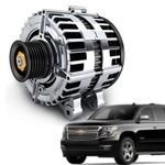 Enhance your car with Chevrolet Tahoe Alternator 