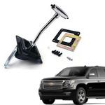 Enhance your car with Chevrolet Tahoe Automatic Shifter Parts 
