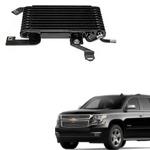 Enhance your car with Chevrolet Tahoe Automatic Transmission Oil Coolers 