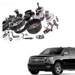 Enhance your car with Chevrolet Tahoe Automatic Transmission Parts 