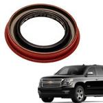 Enhance your car with Chevrolet Tahoe Automatic Transmission Seals 