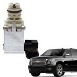 Enhance your car with Chevrolet Tahoe Automatic Transmission Solenoid 