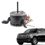 Enhance your car with Chevrolet Tahoe Blower Motor 