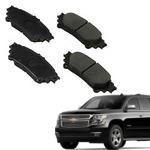 Enhance your car with Chevrolet Tahoe Brake Pad 