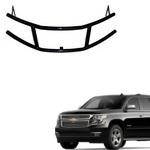 Enhance your car with Chevrolet Tahoe Brush Guard 