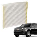 Enhance your car with Chevrolet Tahoe Cabin Air Filter 