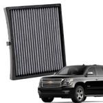 Enhance your car with Chevrolet Tahoe Cabin Filter 