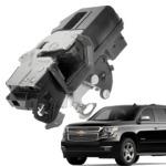 Enhance your car with Chevrolet Tahoe Door Lock Actuator 