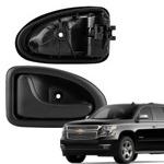 Enhance your car with Chevrolet Tahoe Interior Door Handle 