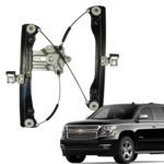 Enhance your car with Chevrolet Tahoe Window Regulator 