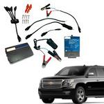 Enhance your car with Chevrolet Tahoe Charging System Parts 